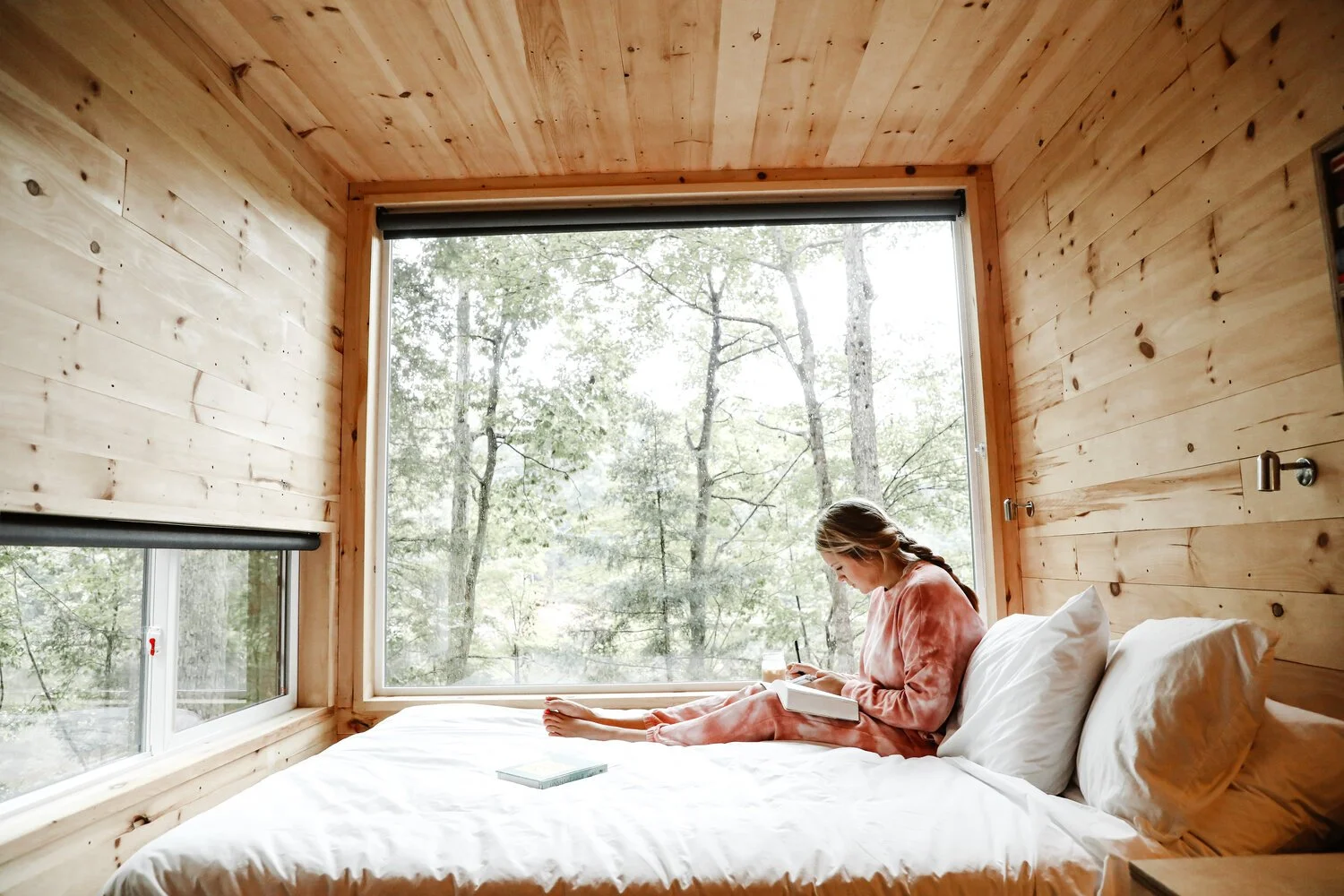 A Getaway Adventure with Getaway House — Kylee Ann Smith | Social